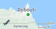 Doraleh Port, Djibouti