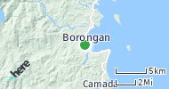 Port of Borongan, Philippines