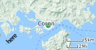 Port of Coron, Philippines