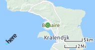 Port of  Bonoil (Curoil Mooring), Netherlands Antilles