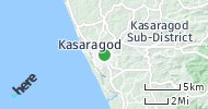 Port of Kasaragod, India