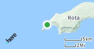 Rota West Harbor, Northern Mariana Islands