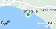Port of Rufisque, Senegal