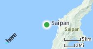 Port of Saipan, Northern Mariana Islands