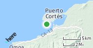 Port of Puerto Cortes, Honduras