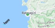 Port of Ratnagiri, India