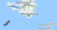 Port of Phillipsburg, Netherlands Antilles