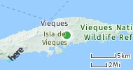 Port of Vieques (Isla de Vieques), Puerto Rico