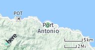 Port Antonio, Jamaica