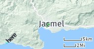 Port of Jacmel, Haiti