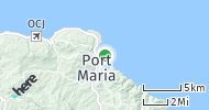 Port of Maria Bay, Jamaica