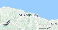 Port of St Anns Bay, Jamaica