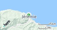 Port of Jeremie, Haiti