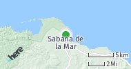 Port of Sabana De La Mar, Dominican Republic