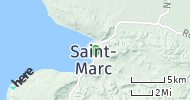 Port de Saint Marc, Haiti