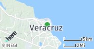 Port of Veracruz, Mexico