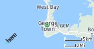 Port of George Town, Cayman Islands