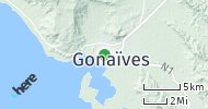 Port of Gonaives, Haiti