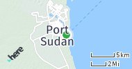 Port of Sudan, Sudan