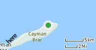 Port of Cayman Brac, Cayman Islands