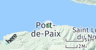 Port of Port de Paix, Haiti