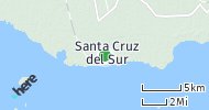 Puerto de Santa Cruz del Sur, Cuba