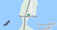 Port of Nouadhibou (Port-Étienne), Mauritania