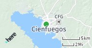 Puerto de Cienfuegos, Cuba
