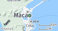 Port of Macau, Macao