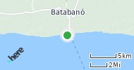 Puerto Batabano, Cuba