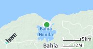 Puerto de Bahia Honda, Cuba