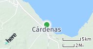 Puerto de Cardenas, Cuba