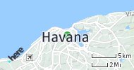 Puerto de La Habana (Havana), Cuba
