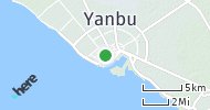 Yanbu Commercial Port, Saudi Arabia