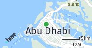Port of  Abu Dhabi , United Arab Emirates