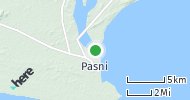 Port of  Pasni, Pakistan