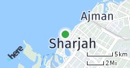 Port of Sharjah, United Arab Emirates