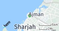 Sharjah Offshore Terminal, United Arab Emirates