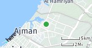 Port of Ajman, United Arab Emirates
