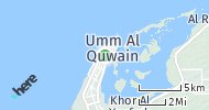 Ahmed Bin Rashid Port, United Arab Emirates