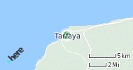Port of  Tarfaya, Morocco