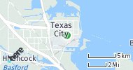 Port of Texas City, United States
