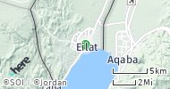 Port of Eilat, Israel