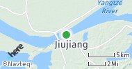 Jiujiang Port, China