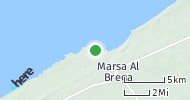 Marsa El Brega, Libya