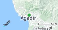 Port of Agadir, Morocco