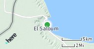 As Sallum, Egypt