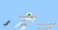 Port of St. George's, Bermuda