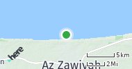 Port of Az Zawiyah, Libya