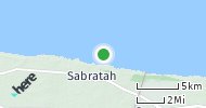 Port of Sabratah, Libya